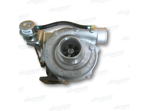 466535-5002s Turbocharger Tbp417 Komatsu Earthmoving / Industrial / Construction