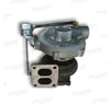 6222818310 Turbocharger Tbp417 Komatsu Earthmoving Genuine Oem Turbochargers