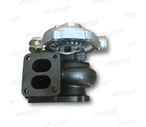 6222818310 Turbocharger Tbp417 Komatsu Earthmoving Genuine Oem Turbochargers