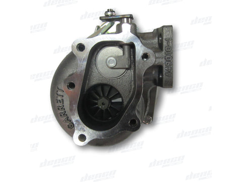 14411-69F00 Turbocharger Garrett Tb2808 Nissan Skyline Gt-R 2Ltr Genuine Oem Turbochargers