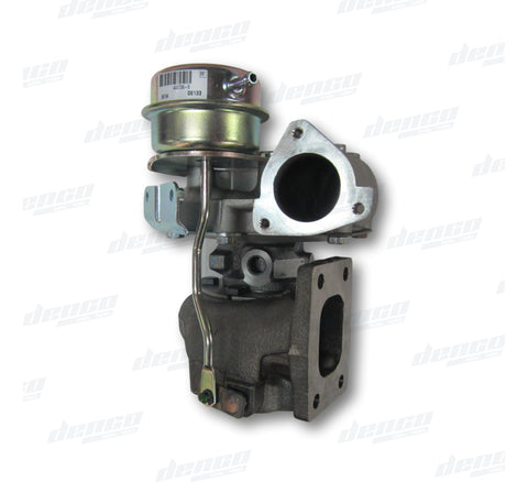 14411-69F00 Turbocharger Garrett Tb2808 Nissan Skyline Gt-R 2Ltr Genuine Oem Turbochargers