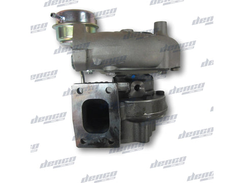 14411-69F00 Turbocharger Garrett Tb2808 Nissan Skyline Gt-R 2Ltr Genuine Oem Turbochargers
