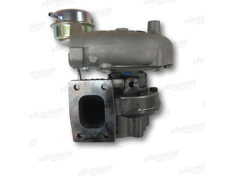 14411-69F00 Turbocharger Garrett Tb2808 Nissan Skyline Gt-R 2Ltr Genuine Oem Turbochargers