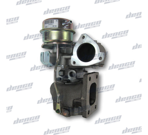 14411-69F00 Turbocharger Garrett Tb2808 Nissan Skyline Gt-R 2Ltr Genuine Oem Turbochargers