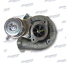 14411-69F00 Turbocharger Garrett Tb2808 Nissan Skyline Gt-R 2Ltr Genuine Oem Turbochargers