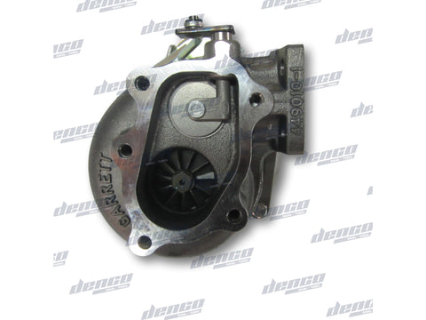 14411-69F00 Turbocharger Garrett Tb2808 Nissan Skyline Gt-R 2Ltr Genuine Oem Turbochargers