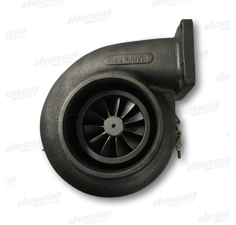 R8927026 Exchange Turbocharger Tv7511 Detroit Diesel Highway Series 92 (6V92) Genuine Oem