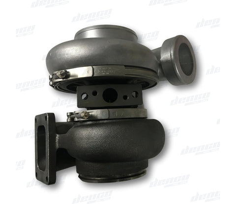 R8927026 Exchange Turbocharger Tv7511 Detroit Diesel Highway Series 92 (6V92) Genuine Oem