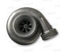 R8927026 Exchange Turbocharger Tv7511 Detroit Diesel Highway Series 92 (6V92) Genuine Oem