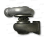 R8927026 Exchange Turbocharger Tv7511 Detroit Diesel Highway Series 92 (6V92) Genuine Oem