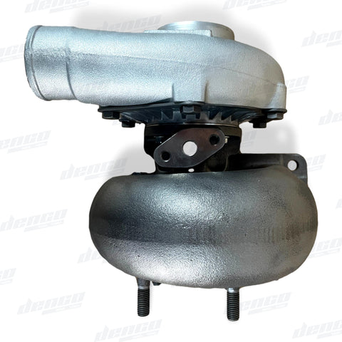 466573-0001 Reconditioned Exchange Turbocharger Tb4142 Nissan UD Truck - GENUINE OEM TURBOCHARGERS