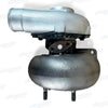 466573-0001 Reconditioned Exchange Turbocharger Tb4142 Nissan UD Truck - GENUINE OEM TURBOCHARGERS
