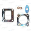 466573-0001 Reconditioned Exchange Turbocharger Tb4142 Nissan UD Truck - GENUINE OEM TURBOCHARGERS