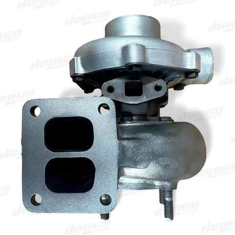 466573-0001 Reconditioned Exchange Turbocharger Tb4142 Nissan UD Truck - GENUINE OEM TURBOCHARGERS