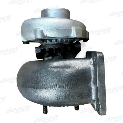 466573-0001 Reconditioned Exchange Turbocharger Tb4142 Nissan UD Truck - GENUINE OEM TURBOCHARGERS