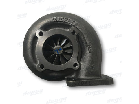 14201-95010 Turbocharger Tb4142 Nissan Ne6T Genuine Oem Turbochargers