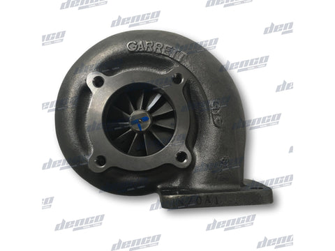 14201-95010 Turbocharger Tb4142 Nissan Ne6T Genuine Oem Turbochargers