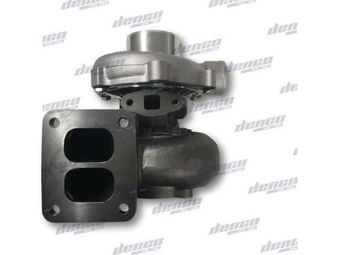 14201-95010 Turbocharger Tb4142 Nissan Ne6T Genuine Oem Turbochargers
