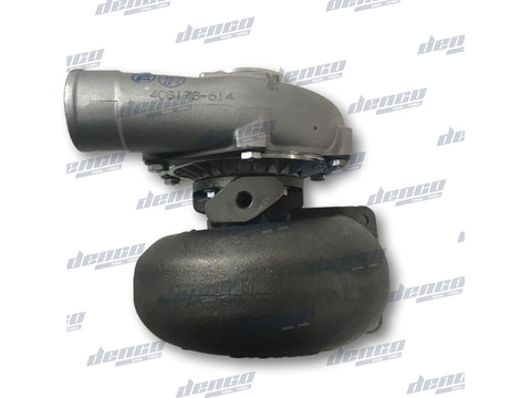 14201-95010 Turbocharger Tb4142 Nissan Ne6T Genuine Oem Turbochargers