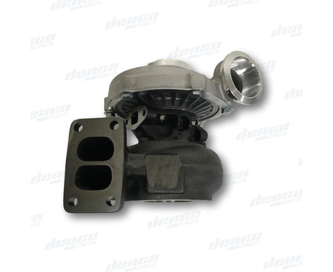 5003088 Turbocharger T04E04 Volvo Truck Fe7/fl7 6.7Ltr Genuine Oem Turbochargers