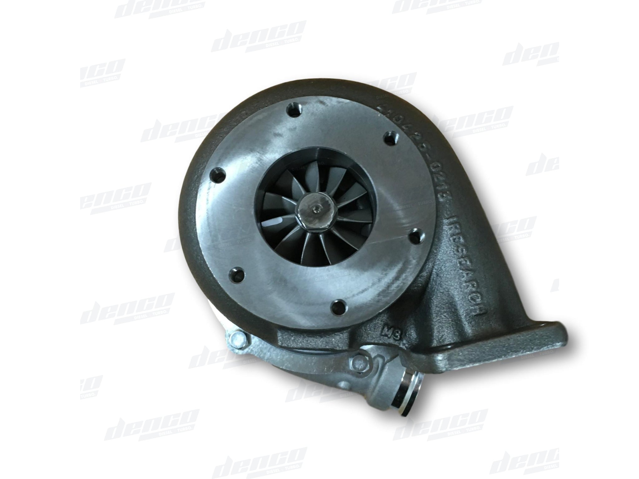 466588-5008s Turbocharger Volvo T04e04 Fl6 Truck | Denco Diesel