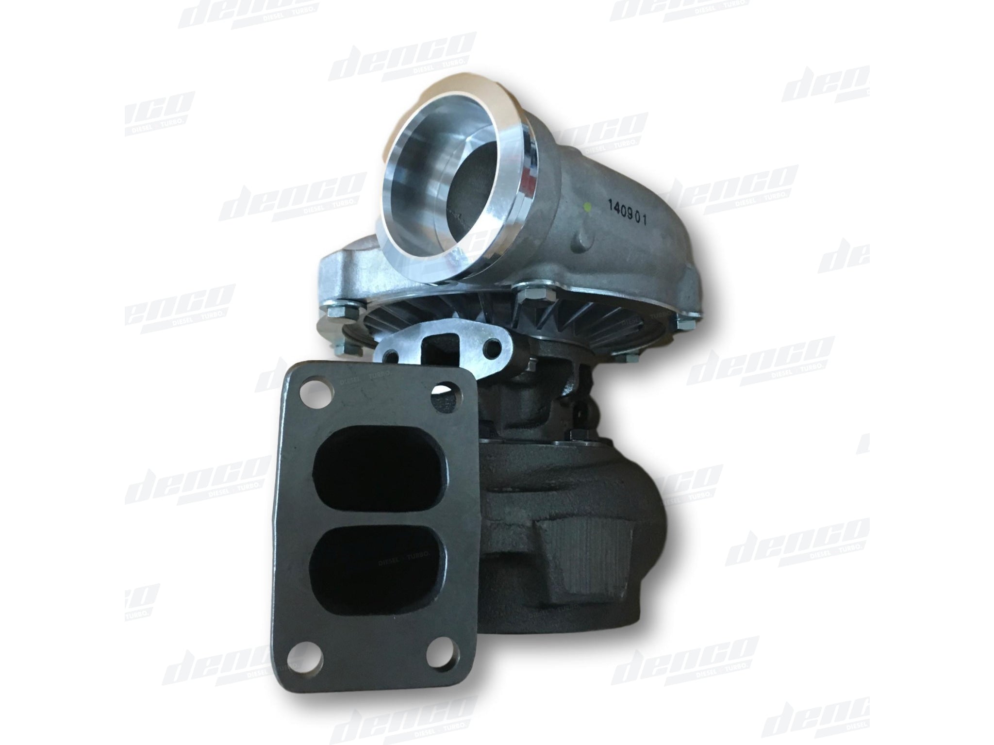 ヨコウ 466588-5008s Turbocharger Volvo T04e04 Fl6 Truck | Denco Diesel