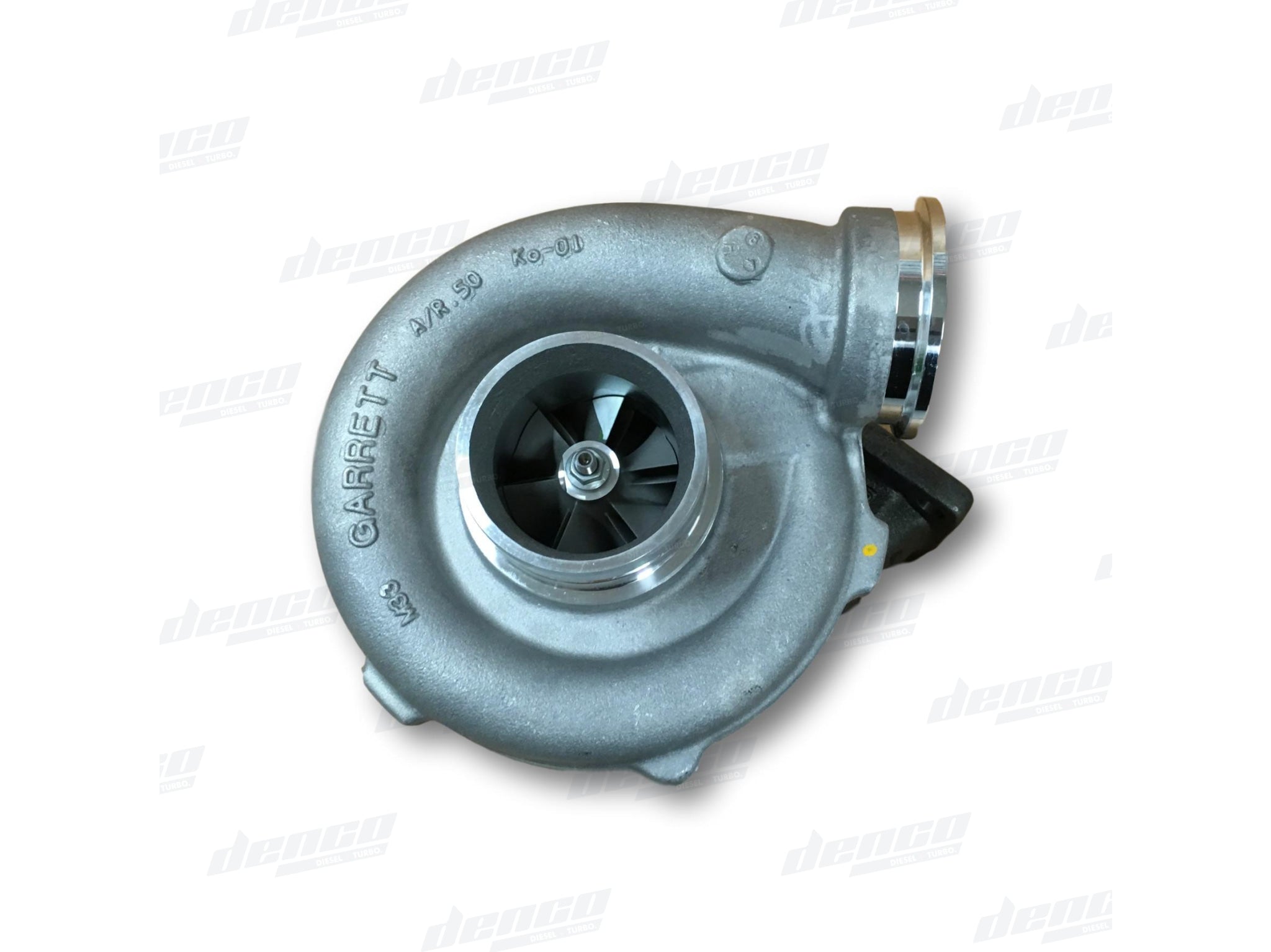 466588-5008s Turbocharger Volvo T04e04 Fl6 Truck | Denco Diesel 466588-5008s Turbocharger Volvo T04e04 Fl6 Truck | Denco Diesel