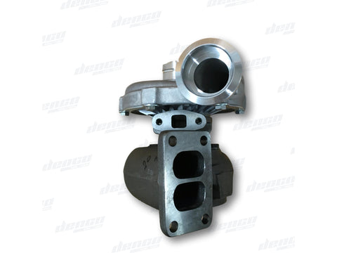 420835 Turbocharger Volvo T04E04 Fl6 Truck Genuine Oem Turbochargers
