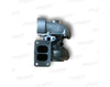 Re16964 Turbocharger Tb4129 John Deere Agricultural 6.60L 6466 Genuine Oem Turbochargers