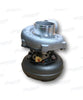 Re16964 Turbocharger Tb4129 John Deere Agricultural 6.60L 6466 Genuine Oem Turbochargers