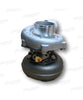 Re16964 Turbocharger Tb4129 John Deere Agricultural 6.60L 6466 Genuine Oem Turbochargers