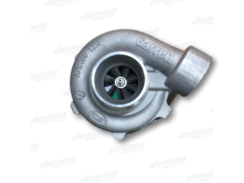 466608-5001S TURBOCHARGER TB4129 JOHN DEERE AGRICULTURAL 6.6L (ENGINE 6466)