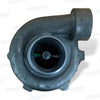 466608-5002S Turbocharger Tb4129 John Deere Agricultural 7.6L (Engine 6466A / 6466) Genuine Oem