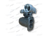466608-5002S Turbocharger Tb4129 John Deere Agricultural 7.6L (Engine 6466A / 6466) Genuine Oem