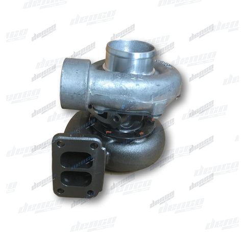 466608-5002S Turbocharger Tb4129 John Deere Agricultural 7.6L (Engine 6466A / 6466) Genuine Oem