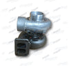 466608-5002S Turbocharger Tb4129 John Deere Agricultural 7.6L (Engine 6466A / 6466) Genuine Oem