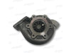 0040963499 Turbocharger Ta4521 Mercedes Benz Om401La 1827 / 2527 (270Hp) Genuine Oem Turbochargers