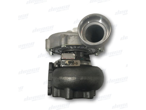 0040963499 Turbocharger Ta4521 Mercedes Benz Om401La 1827 / 2527 (270Hp) Genuine Oem Turbochargers
