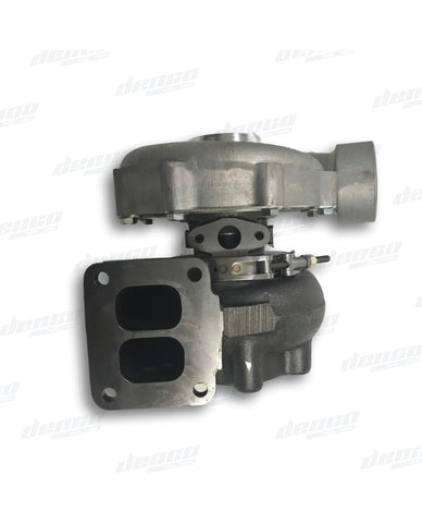 0040963499 Turbocharger Ta4521 Mercedes Benz Om401La 1827 / 2527 (270Hp) Genuine Oem Turbochargers