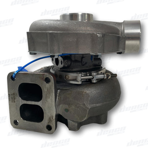 466618-5028S Turbocharger Ta4521 Mercedes Benz (Engine Om449Hla) Euro 1 Genuine Oem Turbochargers