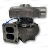 466618-5028S Turbocharger Ta4521 Mercedes Benz (Engine Om449Hla) Euro 1 Genuine Oem Turbochargers
