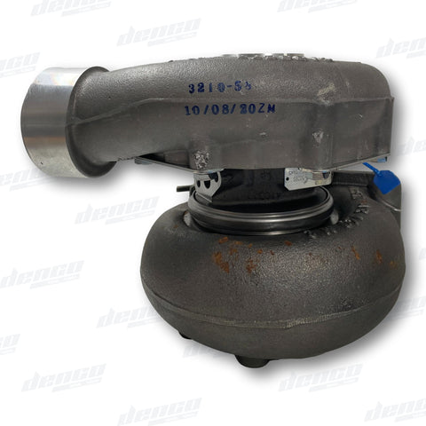 466618-5028S Turbocharger Ta4521 Mercedes Benz (Engine Om449Hla) Euro 1 Genuine Oem Turbochargers
