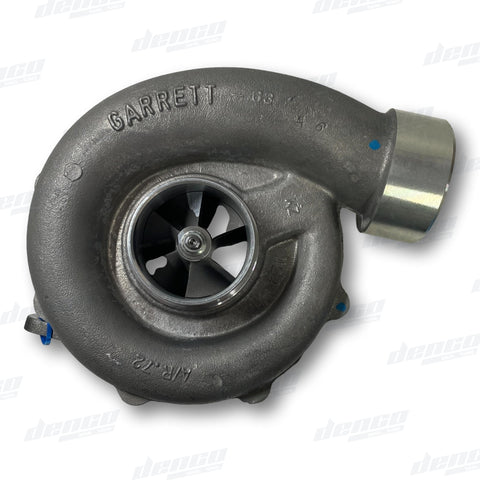 466618-5028S Turbocharger Ta4521 Mercedes Benz (Engine Om449Hla) Euro 1 Genuine Oem Turbochargers