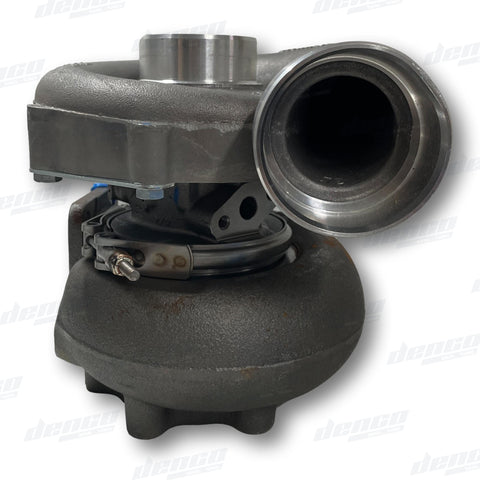 466618-5028S Turbocharger Ta4521 Mercedes Benz (Engine Om449Hla) Euro 1 Genuine Oem Turbochargers