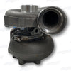 466618-5028S Turbocharger Ta4521 Mercedes Benz (Engine Om449Hla) Euro 1 Genuine Oem Turbochargers