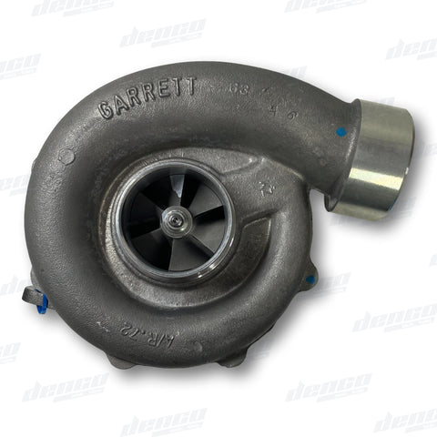 466618-5028S Turbocharger Ta4521 Mercedes Benz (Engine Om449Hla) Euro 1 Genuine Oem Turbochargers