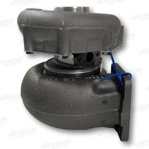 466618-5028S Turbocharger Ta4521 Mercedes Benz (Engine Om449Hla) Euro 1 Genuine Oem Turbochargers