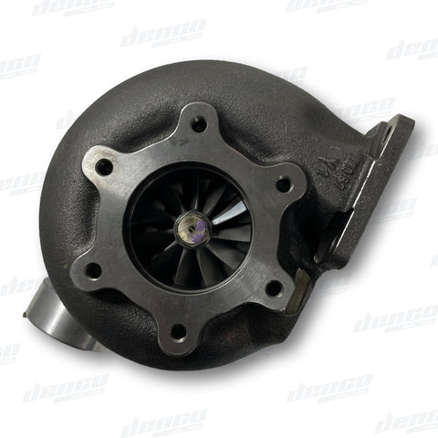 466618-5028S Turbocharger Ta4521 Mercedes Benz (Engine Om449Hla) Euro 1 Genuine Oem Turbochargers