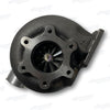 466618-5028S Turbocharger Ta4521 Mercedes Benz (Engine Om449Hla) Euro 1 Genuine Oem Turbochargers