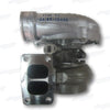 466646-5041S Genuine Turbo To Suit T04E66 Mercedes Benz L 1218 / 1418 1618 1718 2318 Truck 6.00L